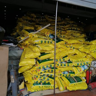 🌟 Bột rửa xe không chạm OPS VÀNG