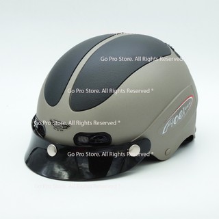 Mũ bảo hiểm grs ace 102 chuẩn quatest 3
