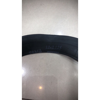 săm xe điện , xe đạp 12x2.125 van công