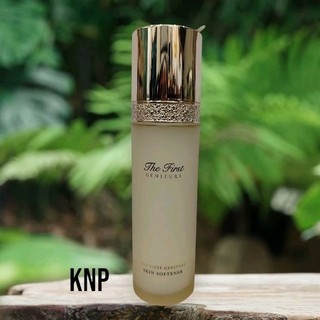 Nước hoa hồng Ohui the first chai tách set 150ml