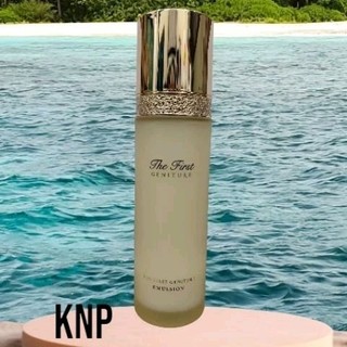 Sữa dưỡng Ohui the first chai tách set 140ml
