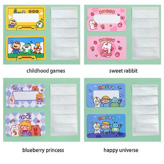 Set 20 thẻ cào may mắn kèm miếng bạc