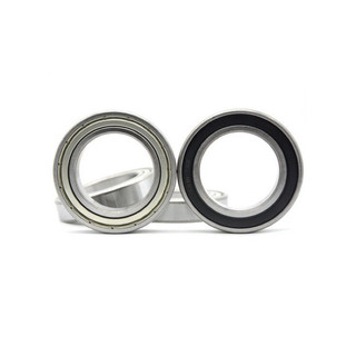 Vòng bi 6011, 6012, 6013, 6014, 6015 - 2 nắp mới