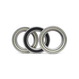 Vòng bi 6016, 6017, 6018, 6019, 6020 -2 nắp mới