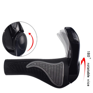 tay nắm sừng xe đạp ( giá bán 1 cặp )