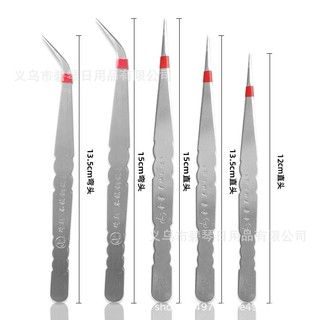 NHÍP GẤP ĐA NĂNG NHIỀU KÍCH CỠ, NHIỀU MÀU SẮC,