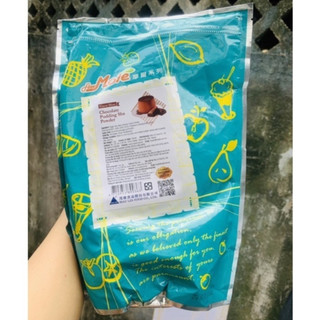 Pudding Mole Đài Loan Các Mùi Vị 100g