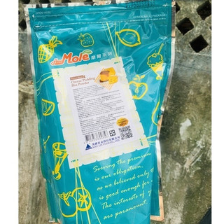 Pudding Mole Đài Loan Các Mùi Vị 100g