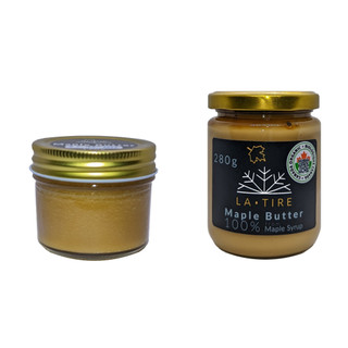 Maple butter 🇨🇦 170g ∙ 280g