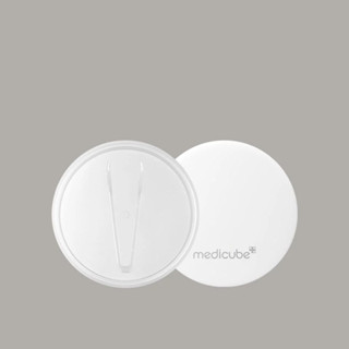 Hộp chia Toner pad du lịch MEDICUBE Pad Case