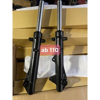 Phuộc trước Ab110 đời