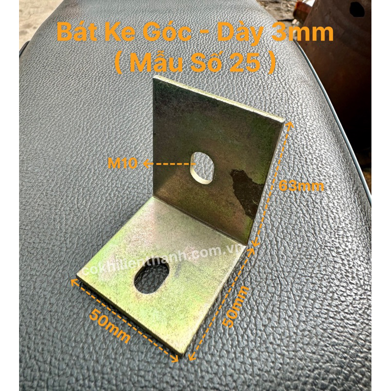 Bát Ke Vuông Góc  - combo 10 cái