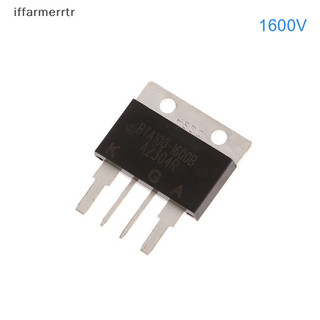 Bta 100a 1600b triac chế máy hàn cell pin 18650