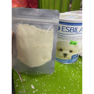 Sữa cho Chó sơ sinh ESBILAC zip 100gr