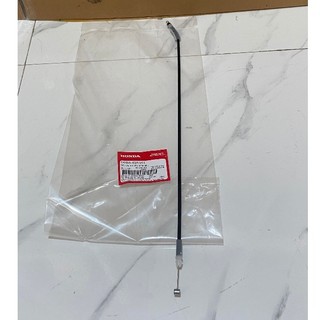 Dây cáp mở nắp xăng ab air blade 125 150 2020 2021 2 val van