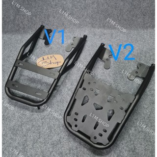 Baga sau xe yamaha pg-1 / cảng sau , baga sau gắn cho xe yamaha pg-1
