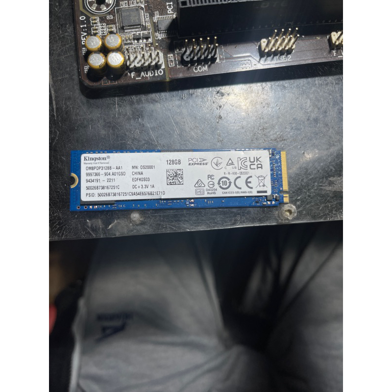 SSD 120GB-240GB-512GB-1TB CÁC LOẠI