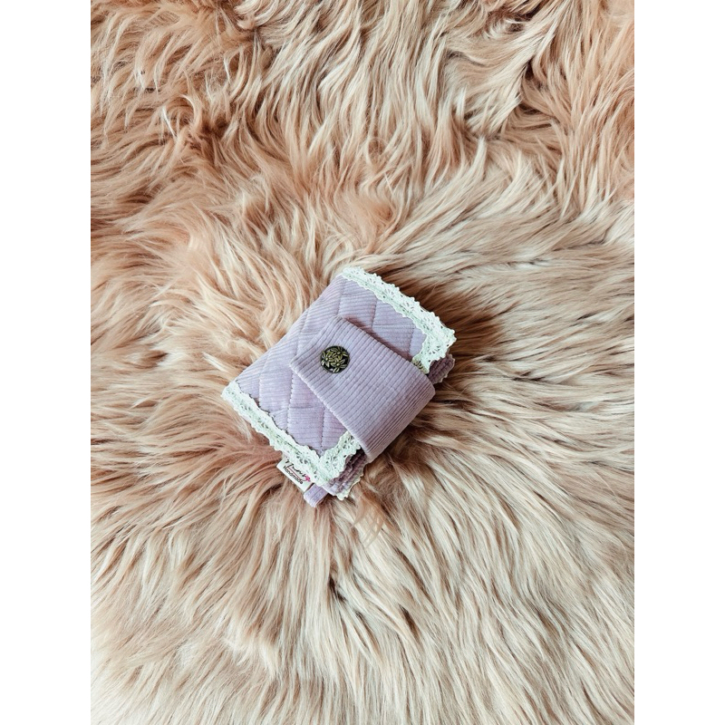 🌿🌸 mẫu ví cài thẻ chất lừ sang trọng và cá tính 🌿