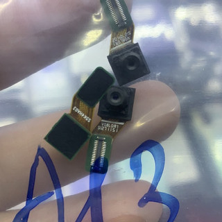 Camera trước samsung A13