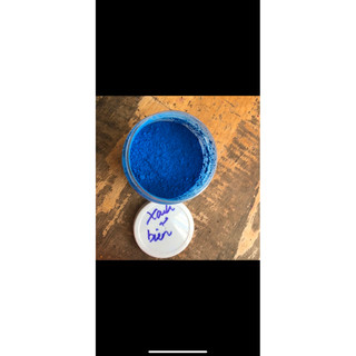 100g màu khoáng tan dầu