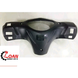 Nắp tay lái sau xe số elegant SYM