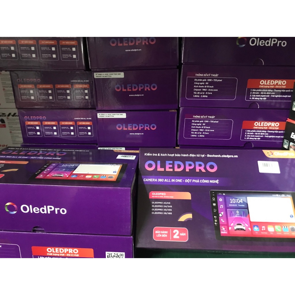 Màn x4, x4s Chính Hãng Oled , RAM 4/32G, CAM 360,BẢO HÀNH 18 THÁNG