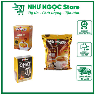 Cà Phê Vina Gold/ Cà Phê Chất - Bách Hóa Như Ngọc Online