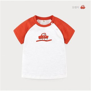 Áo cotton raglan car bé trai mm. ha1209