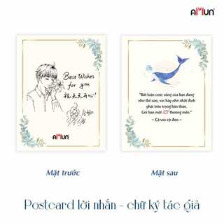 Sách - Cá voi cô đơn ( Hàm Yên)