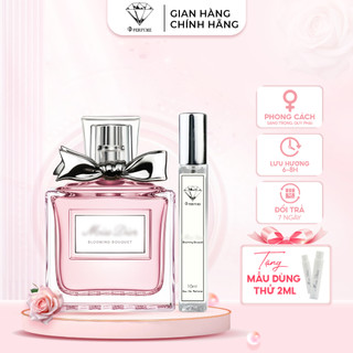 Nước hoa nữ miss d.i.o.r 💖d-perfume-cosmetic💖 nước hoa nữ tính,tinh tế nhẹ nhàng lưu hương lâu,nước hoa chiết 10ml