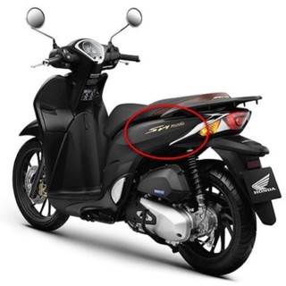 Tem chữ nổi Sh Mode 2022 ( giá 1 cặp )