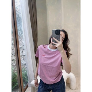 mã 688 (SÉT 3 ÁO) ÁO PHÔNG CỘC TAY MÙA HÈ CHO NỮ