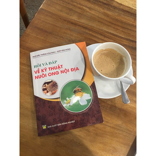 Kỹ thuật nuôi ong mật