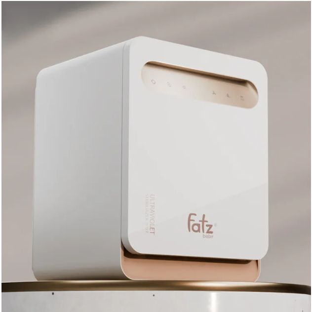 Máy tiệt trùng sấy khô UVC LED King 2 Plus