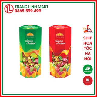 Kẹo Rinda Splendeur Assortment hộp 200g