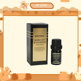 Tinh dầu nước hoa thơm bím