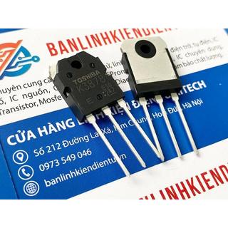 K3878 2SK3878 Mosfet Kênh-N 9A 900V TO-3P