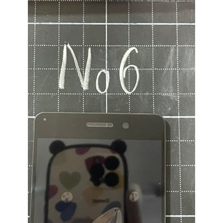 Bộ màn hình thay thế Nokia 6