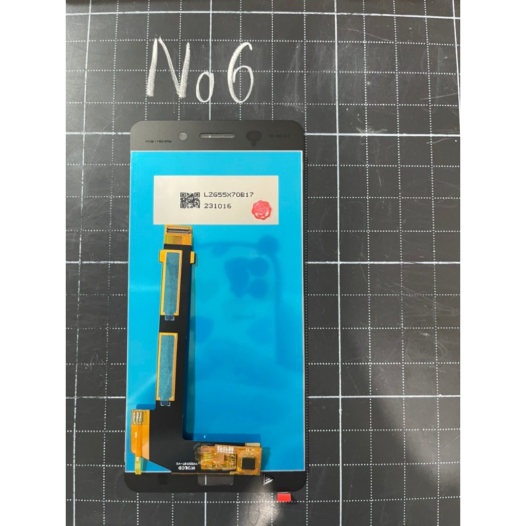 Bộ màn hình thay thế Nokia 6