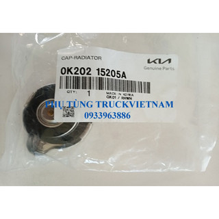 Nắp két nước kia k3000 k165 k190 k2700 frontier140 125