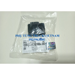 Công tắc gạt gió gạt lạnh kia k3000 k165 k2700 k190 frontier140 125 0k6by61c70