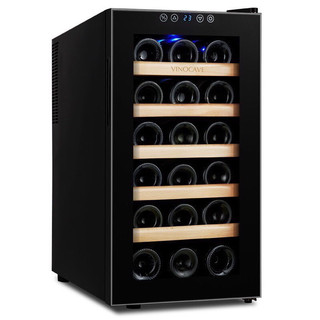 Tủ bảo quản rượu vang Vinocave 18 chai