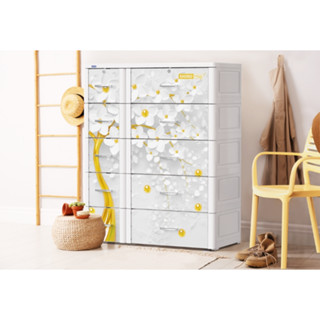 TỦ NHỰA DUY TÂN SHINO MẪU MỚI