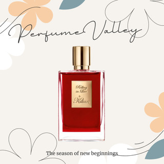 Nước hoa Ki li an Rolling in Love 10ml