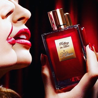 Nước hoa Ki li an Rolling in Love 10ml