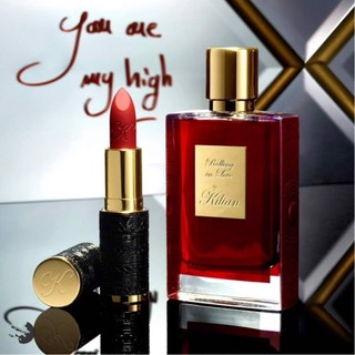 Nước hoa Ki li an Rolling in Love 10ml