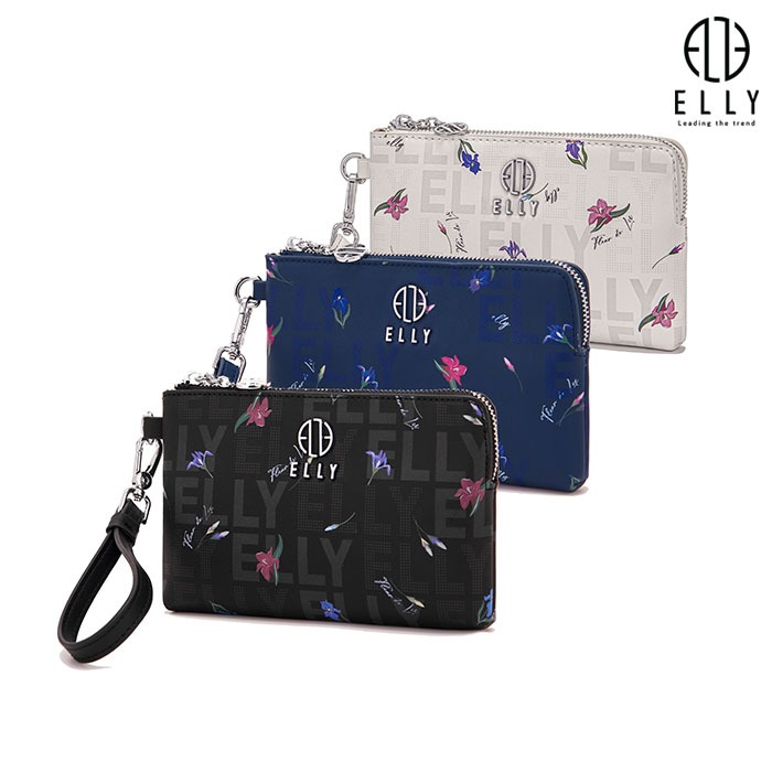 TÚI CLUTCH NỮ THỜI TRANG ELLY- ECH66