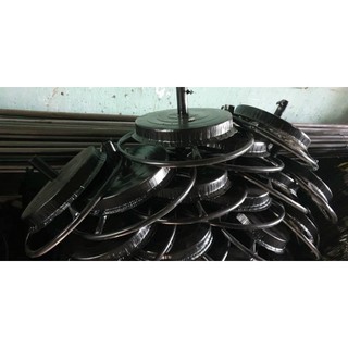 Chân dù có sẵn Bêtông dành cho dù thường phi 36