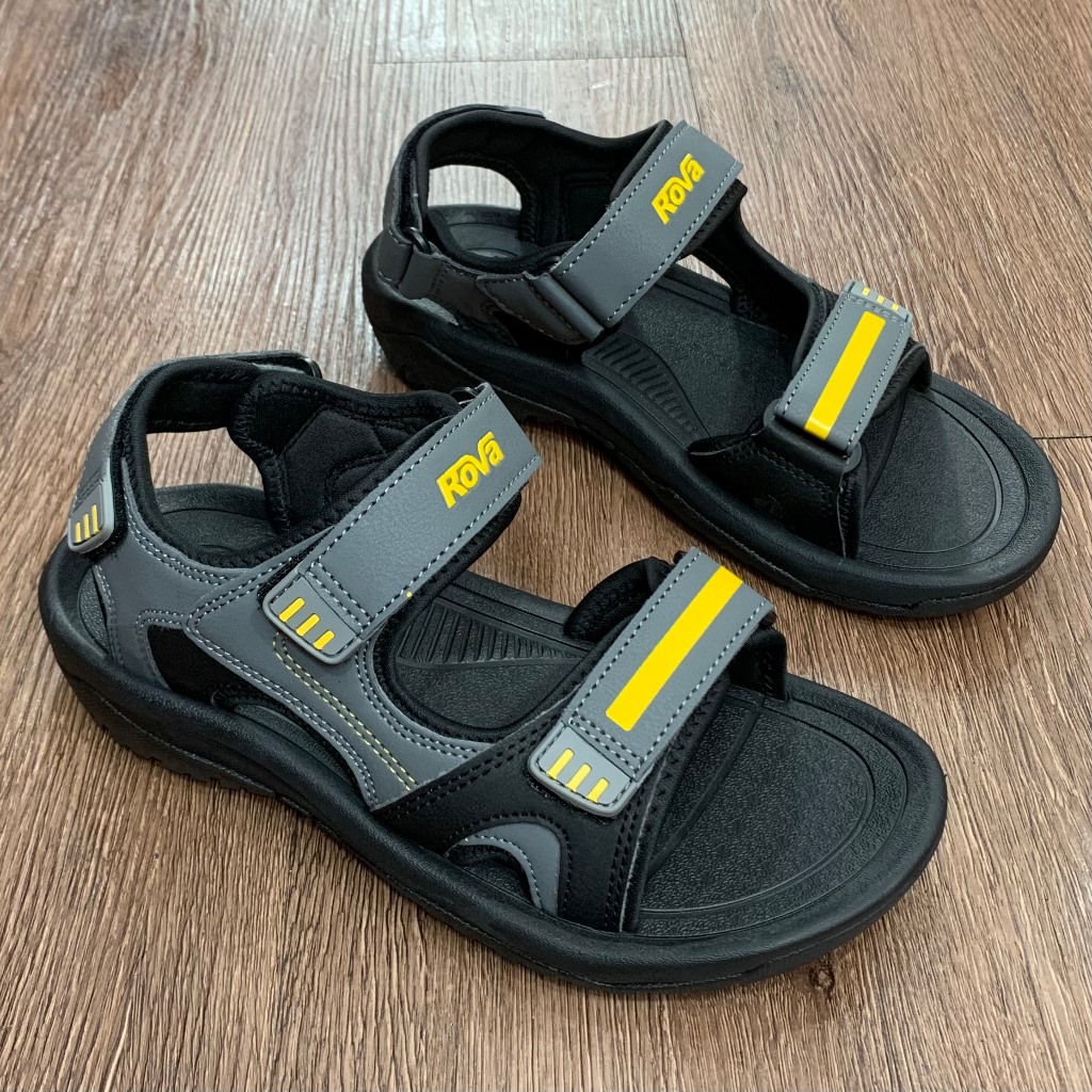 Giày Sandal Nam Rova Chính Hãng RV964