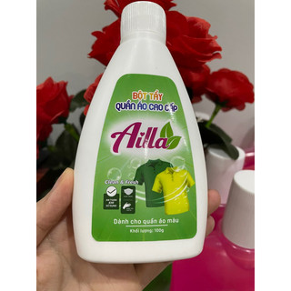 TẨY MỐC TẨY TRẮNG AILLA